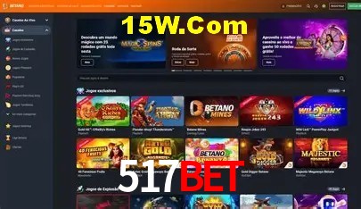 Ofertas Imperdíveis na 517bet: Promoções e Bônus Que Valem a Pena